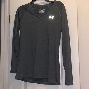 Under Armour Long Sleeve